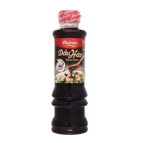 Dầu hào Cholimex 170g