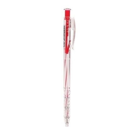 Bút bi Thiên Long TL-027 (Đỏ)