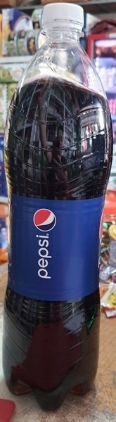 Nước ngọt Pepsi chai 1.5l