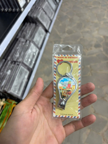 Kìêm bấm