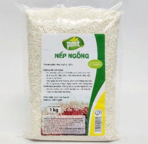 Nếp Ngỗng