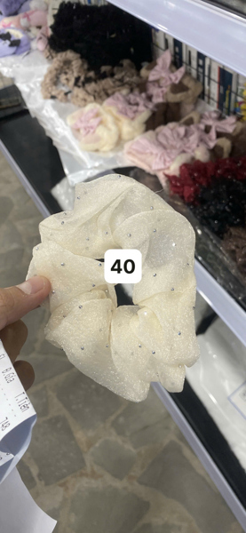 Cột tóc (70)
