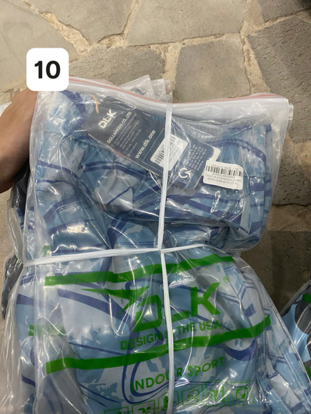 Quần bơi cao cấp DLK Size cồ