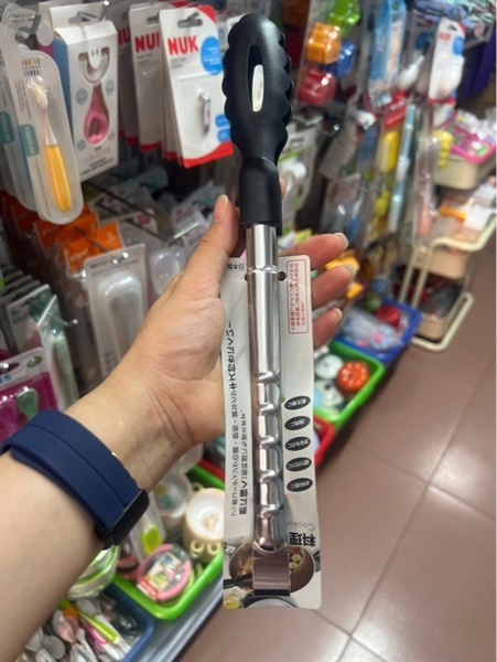Dụng cụ kẹp đồ nóng