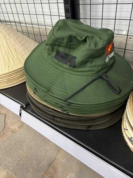 Nón bo việt nam