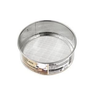 Dụng cụ rây bột, rây đồ ăn dặm cho trẻ Echo