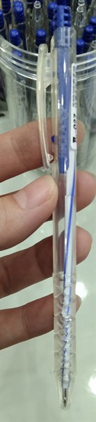 Bút bi Thiên Long TL-027 (xanh)