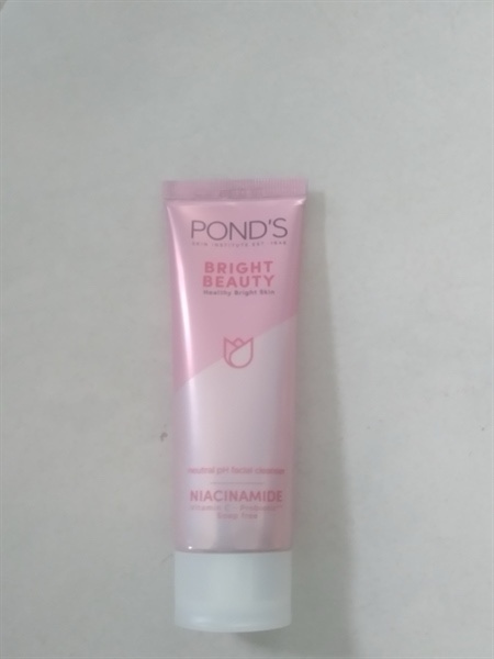 Sữa rửa mặt Ponds 50g