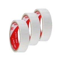 Băng keo giấy 2 mặt 1F + 2F