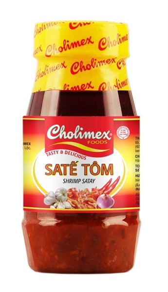 SA tế tôm Cholimex 90g