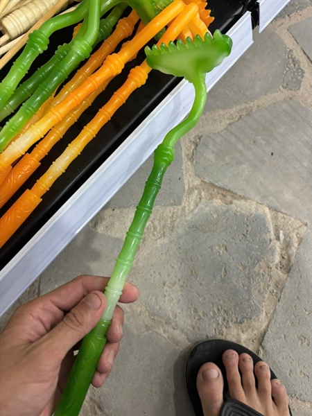 Cào lưng
