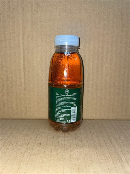 TH - Nước ép Táo 350ml