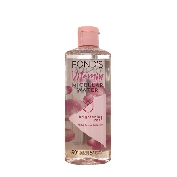 Nước tẩy Trang Pond's 235ml