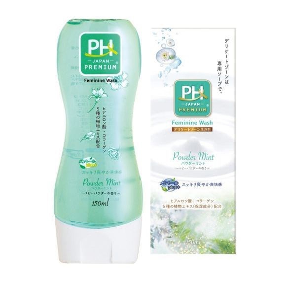 Dung dịch vệ sinh phụ nữ Ph Care
