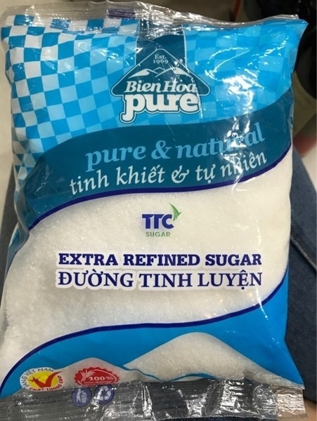 Đường Biên Hòa 500g