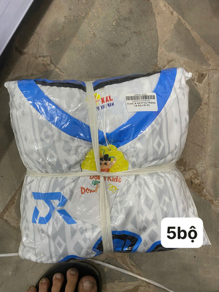 Đồ thể thao tay ngắn Size cồ