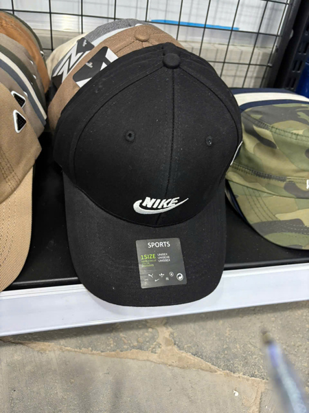 Nón kết Nike