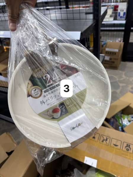 Chảo Nhật sâu lòng 24 CM