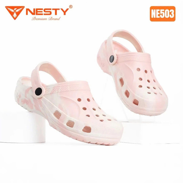 DÉP SỤC NESTY NE503