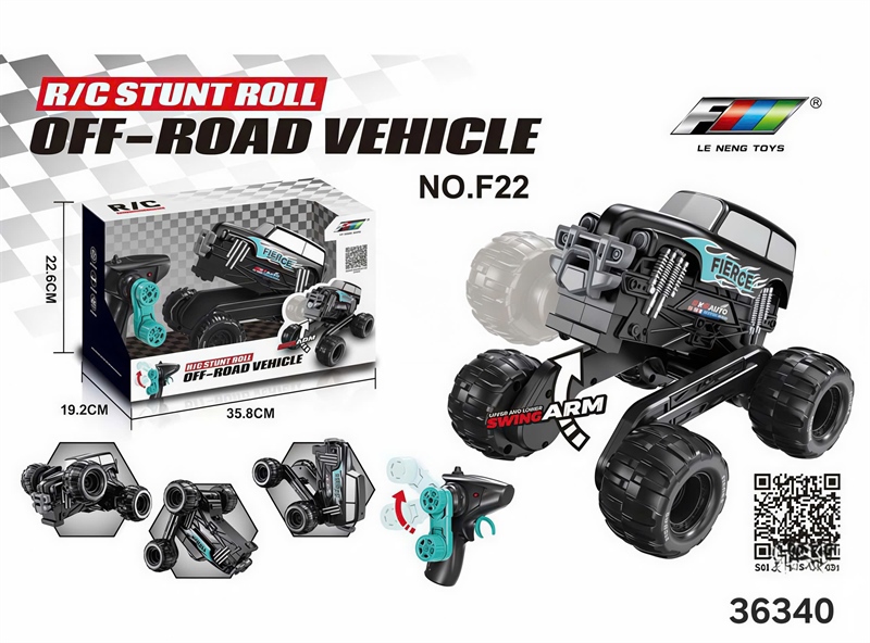 F22 HỘP XE ĐK LỘN TAY CÒ PIN SẠC