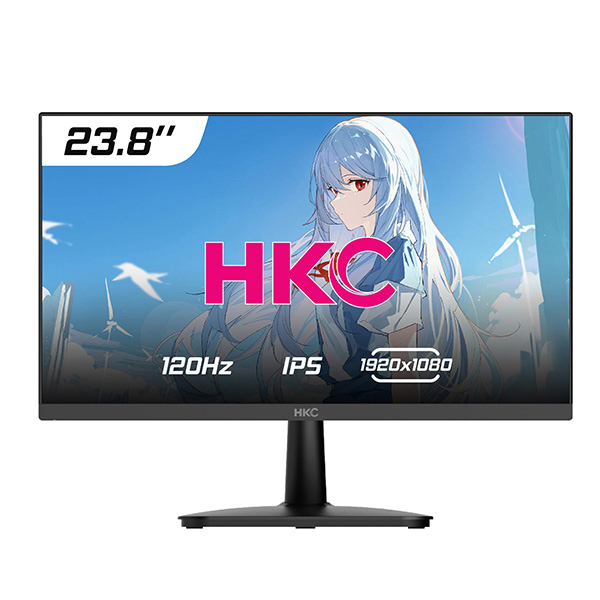 Màn hình HKC MB24V39 (23.8 inch, FHD, IPS, 120HZ, 4MS)