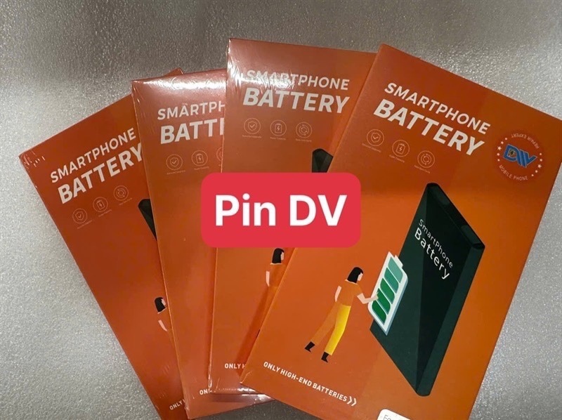 Pin Xiaomi BM5V - DV / Redmi Note 13 Pro - 5G / 5100mAh