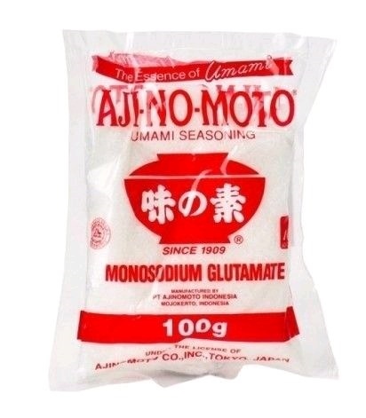 Bột ngọt Ajinomoto nhỏ 100g