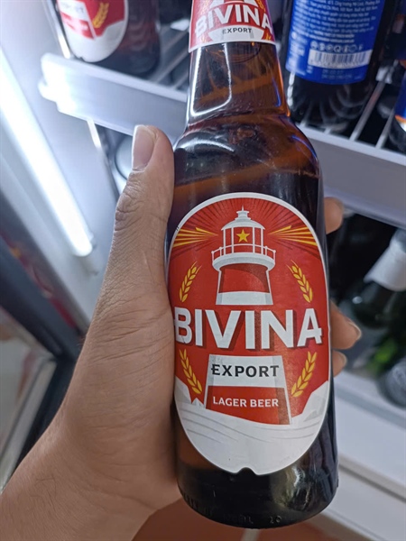 Bivina chai