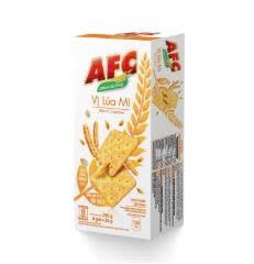 KĐ - Bánh AFC 172g lúa mì x 36 hộp
