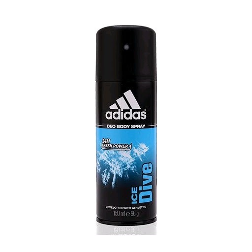Xịt khử mùi X-Men For Boss motion 150ml
