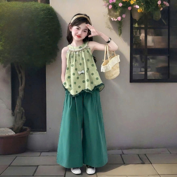 SET BI XANH