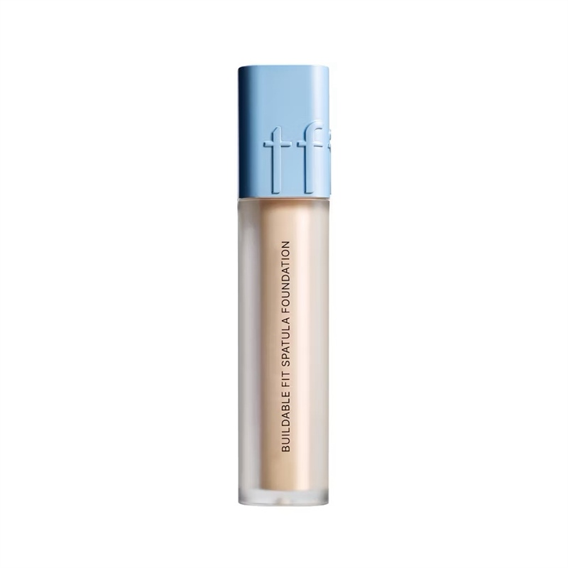 [Hàng Công Ty] TFIT Kem Nền Buildable Fit Spatula Foundation 15g - W01 Vanilla