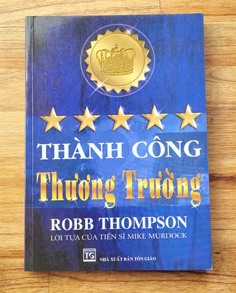Thành Công Thương Trường
