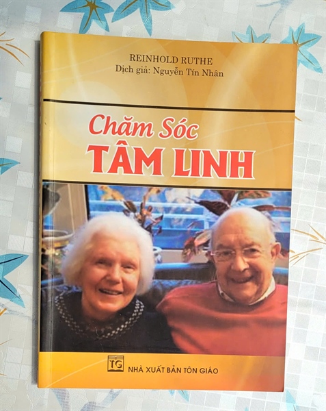 Chăm Sóc Tâm Linh