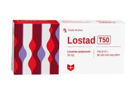 LOSTAD T50 H/30V STELLA