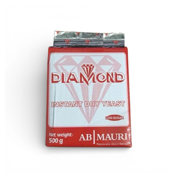 Men lạt Diamond 500g