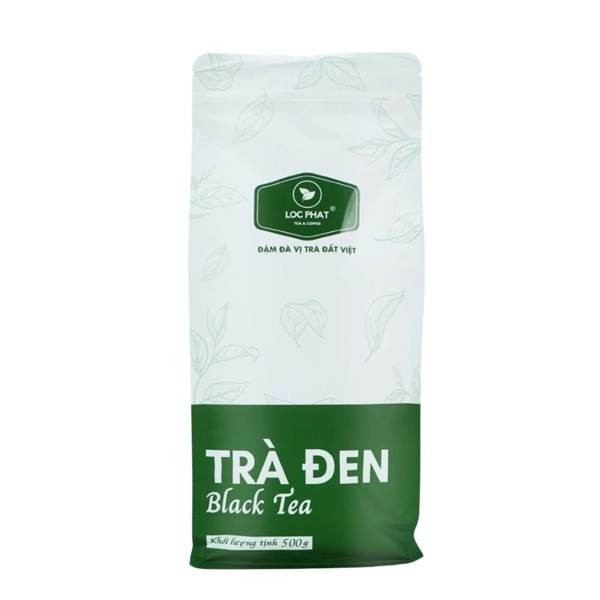 Trà đen Lộc Phát 500g