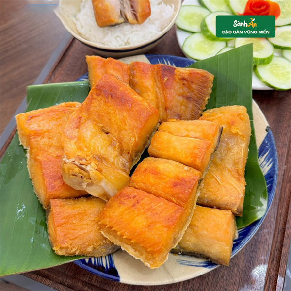 Khô cá dứa 250g