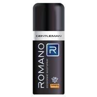 Romano - Xịt khử mùi 150ml Gentleman