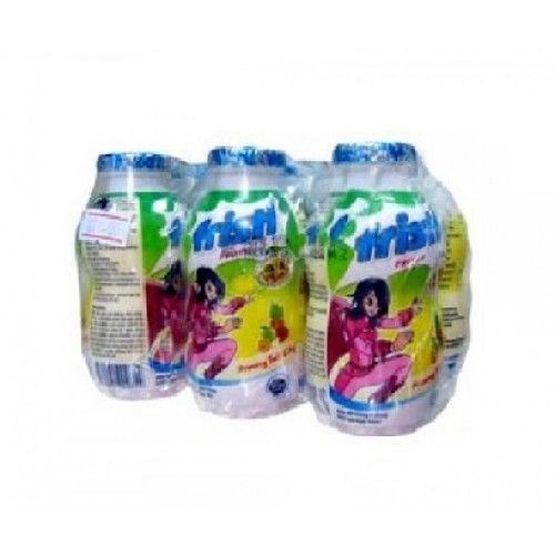 Sữa Fristi táo (6x80ml)