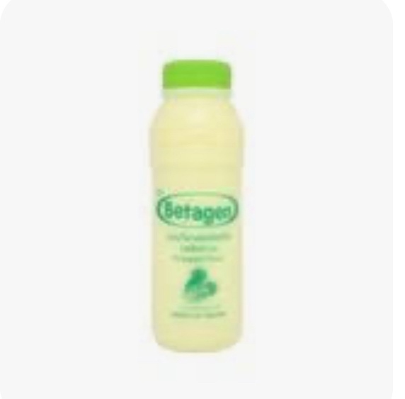 Betagen - Sữa chua uống 700ml vị dứa