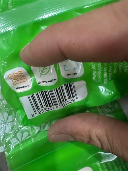 Đũa tre dùng một lần lốc 30