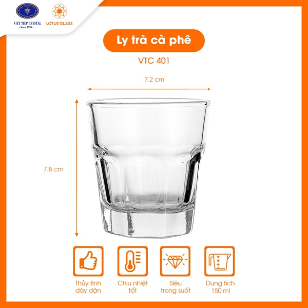 Ly 401 Việt Tiệp