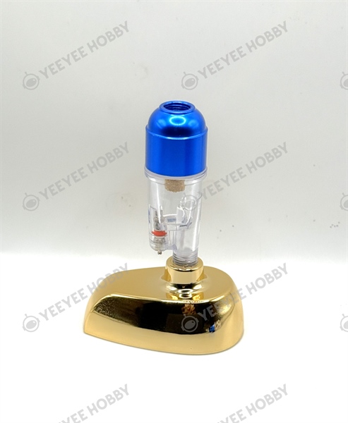 DỤNG CỤ YEEYEE HOBBY - YY-9003 - LỌC NƯỚC MINI TRÊN DÂY DÙNG CHO AIRBRUSH ĐẦU 1/8
