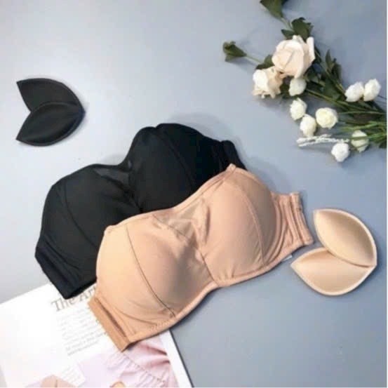 Áo Cup Ngực Chống Tuột Có Gọng Kèm Mút Nời Nâng Ngực A8929