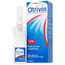 OTRIVIN XỊT