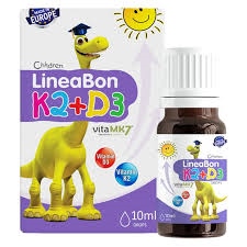 LINEABON K2D3 10ML