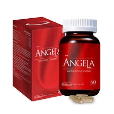 ANGELA GOLD, Hộp/60 VIÊN