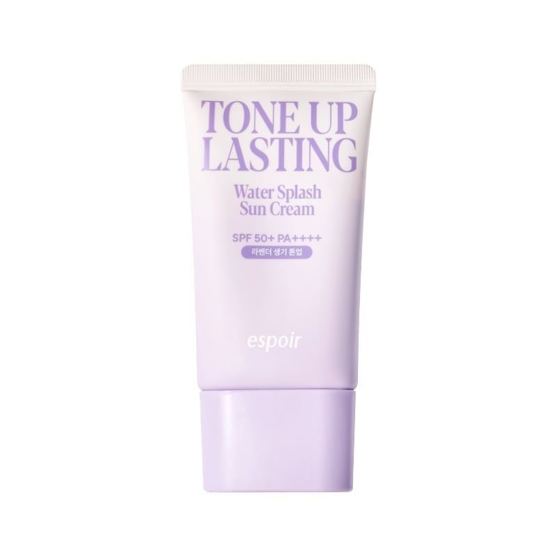 KCN Espoir Tím - Da dầu - Tuýp 60ml