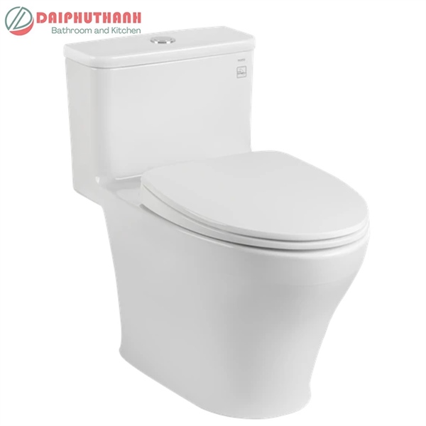 Bồn cầu 1 khối TOTO